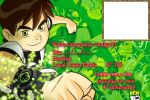CONVITE MEU TELEFONE 33582229