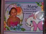 MEU LINDO TRABALHO PORTA CD PERSONALIZADO