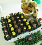 DOCES E BOMBONS