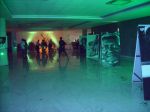 Iluminao Cnica - Evento IoruBahia