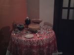Mesa de sobremesa