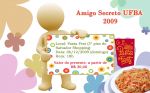Amigo Secreto