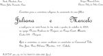 Casamento