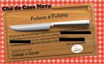 Ch de casa nova