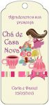 Agradecimento