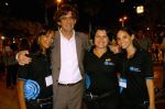 Equipe Fronteiras & Luc Ferry