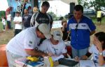 Evento esportivo - Cronometragem Enduro Cross Country