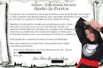 Formatura (convite virtual)