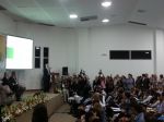 Lanamento do 