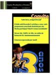 Convite festa Toy Story