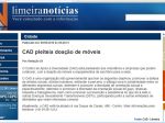 Limeira Noticias 06/08/10