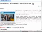 Casamento Gay