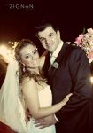 Claudia Massochini e Patrick Terribile
- Caxias do Sul, RS
- Fotografia: José Zignani