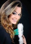 Bárbara Andréia Andelieri
- Caxias do Sul, RS