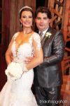 Cassiana Dalla Santa e Marcel de Medeiros
- Flores da Cunha, RS
- Foto: Thaila Pedron
- Assessoria: Claudia Boeira