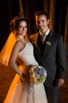 Cinara Stangherlin Rancan e Leonardo Pan Sonda
- Flores da Cunha, RS
- Foto: Alex Milesi