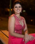 Fabiana Gazzoni Frizzo
- Caxias do Sul, RS
- Foto: Jocimar Milesi
- Assessoria: Tahis Fabbro Madeira