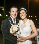 Flavia Capeletti e Magaiver Souza
- Caxias do Sul, RS
- Fotografia: Anderson Tibes Boeno