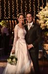 Bruna Antoniazzi e Solano Borges
- Santa Maria, RS
- Fotografia: Daniel Becher
- Assessoria: Libera Marin