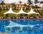 Pir�mide 5,0 x 5,0 