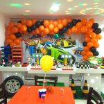 festa Matheus