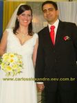 Juliana e Gilberto (Joinville)