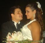 Roger e Fernanda (Rodeio)