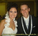 Gabriela e Roberto (Joinville)