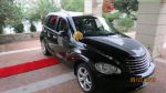 Pt Cruiser Preto
Chofer para casamento
Tel.: 2835-7276