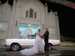 Landal estilo Limousine Branco
Chofer para casamento
Tel.: 2835-7276
