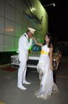 CARRO COM CHOFER PARA DEBUTANTES ST ANDRE