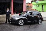 Pt Cruiser Preto
Chofer para casamento
Tel.: 2835-7276