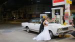 Landau estilo Limousine Branco
Chofer para casamento
Tel.: 2835-7276