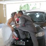 Pt Cruiser Preto
Chofer para casamento
Tel.: 2835-7276