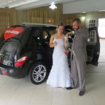 Pt Cruiser Preto
Chofer para casamento
Tel.: 2835-7276