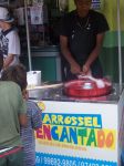 FESTA DIA DAS CRIANAS SUPERMERCADO CRISTAL - FOI D+++