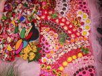 DOCES