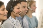 Telemarketing treinadas, para melhor atende-lo!!!