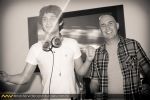 DJ LUKE ROSS
DJ ROGERIO COSTA