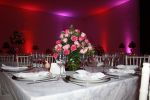 Arquitetural para casamento