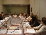 Maria Luiza,Maria Silvia,Maria Alves, Carla Cristina,Maressa,Monica,Juliana,Shirlei,Eliane,Marcia,Barbara e Vera