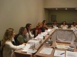 Lanna,Ana Maria,Daniele,Maria Luiza,Maria Silvia,Maria Alves,Carla Cristina,Maressa e Monica