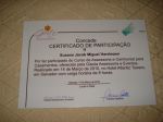 Curso dia 14.03.10 em Salvador-Bahia em parceria com a Giesta Eventos e Ministrado por Adriana Gunther