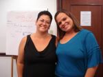 Adriana Gunther Assessoria e Cerimonial de Eventos e Vanessa Villas Boas da Giesta Assessoria e Eventos
