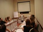 Turma 21.03.10 - Hotel Golden Tower - Sala Itaim