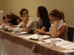 Turma 21.03.10 - Hotel Golden Tower - Sala Itaim