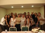 Curso em So Paulo Hotel Golden Tower- Turma 21.03.10 Sala Itaim II