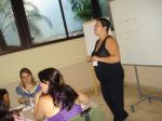Curso em São Paulo Hotel Golden Tower 18.04.10 Sala Pergola