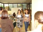 Curso em So Paulo Hotel Golden Tower 18.04.10 Sala Pergola -Ensaio do Cortejo  