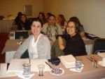 Curso em So Paulo Hotel Golden Tower (Franscilene e Clia)23.05.10